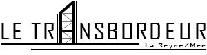 Logo transbordeur site